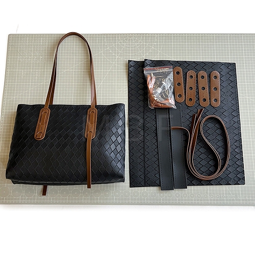 DIY Bags Set PW-WG8B2C1-03-1