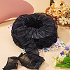 Polyester Lace Ribbon OCOR-TAC0035-25B-5