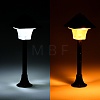 Creative Mini Street Lamp DJEW-F014-07-3