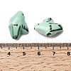 Handmade Porcelain Beads PORC-A034-06D-3