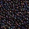 TOHO 8/0 Round Beads X-SEED-TR08-0166C-2