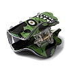 Halloween Theme PVC Claw Hair Clip PHAR-F022-01A-3