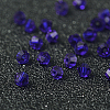 Imitation Crystallized Glass Beads G22QS072-4