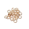 Metal Open Jump Rings FS-WG47662-48-1