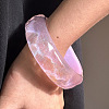 Resin Bangles for Women FS-WGF224C-02-1