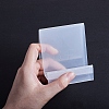 Acrylic Displays ODIS-WH0005-11-3