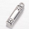 Tarnish Resistant 201 Stainless Steel Charms STAS-G081-31P-2