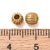 304 Stainless Steel Spacer Beads STAS-L318-09G-03-3
