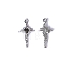 Alloy Enamel Pendants ENAM-WH0068-07A-P-1