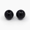Imitated Pearl Acrylic Beads PACR-10D-5-1