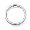 Brass Linking Rings KK-N289-13P-1