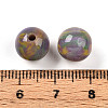 Resin Beads RESI-YW0004-28B-07-3