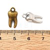 60PCS 2Colors Alloy Pendant FIND-DC0004-42-3