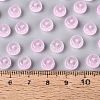 FGB Grade A Drawbench Style Glass Seed Beads SEED-Q040-02A-13-4