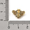 Tibetan Style Alloy Beads AL-CBA3B63-25AG-3