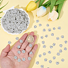 Handmade Polymer Clay Cabochons CLAY-SC0002-98A-3