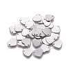 Tarnish Resistant 201 Stainless Steel Charms STAS-L234-045C-1