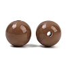 Opaque Acrylic Beads MACR-S370-C16mm-A17-2