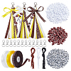 DIY Jewelry Kits DIY-OC0015-77-1