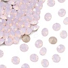 Preciosa® MAXIMA Crystal Round Stones Y-PRC-RBSS12-71350-1