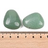 Natural Green Aventurine Pendants G-B195-01M-3