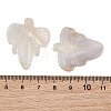 Natural Grey Agate Carved Pendants GG-CBA3D9B-06B-3