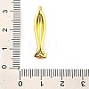 Brass Enamel Pendants KK-H527-05A-G03-3