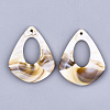 Acrylic Pendants OACR-S021-01H-1