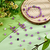 150Pcs Opaque Resin Beads RESI-PH0002-76A-4