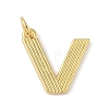 Brass Pendants KK-B148-15G-V-1