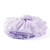 Polyester Lace Ribbon OCOR-TAC0035-25F-1