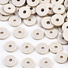 Eco-Friendly Handmade Polymer Clay Beads CLAY-R067-6.0mm-B02-1