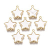 Brass Links KK-R134-041-NF-1