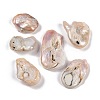 Natural Keshi Pearl Beads PEAR-P063-01-1