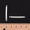 Tibetan Style Bar Links connectors LS-TIBE-A14039-AS-LF-3