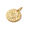 304 Stainless Steel Pendants X1-STAS-Z157-04G-2