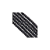 2 Strands Natural Black Tourmaline Beads Strands G-OC0005-30-7