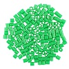 1 Box 5mm Melty Beads PE DIY Fuse Beads Refills for Kids DIY-X0047-92-B-4
