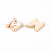 Brass Charms KK-Q766-001M-NF-2