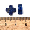 Natural Lapis Lazuli Beads G-K369-02D-3
