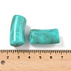 Acrylic Imitation Gemstone Beads MACR-K359-66C-3
