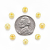 Opaque Acrylic Beads MACR-S370-D6mm-A10-3