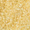 Glass Seed Beads X-SEED-S042-13A-02-3