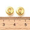 Brass Beads KK-M312-13G-2