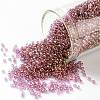 TOHO Round Seed Beads SEED-JPTR15-0203-1