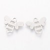 304 Stainless Steel Charms STAS-Q201-T173-2