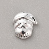Christmas Theme Alloy Cabochons DIY-WH0430-074P-S-1