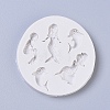 Food Grade Silicone Molds LS-DIY-L019-056-1