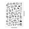 PVC Stamps DIY-WH0371-0152-2