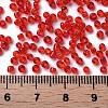 Glass Seed Beads X2-SEED-A004-2mm-5-3